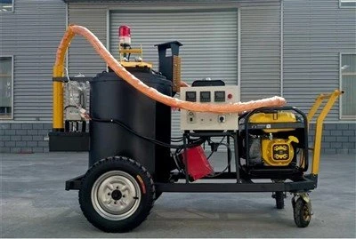 120L Asphalt Crack Sealing Machine